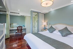 Floral Hotel Huzhou Lize Yard