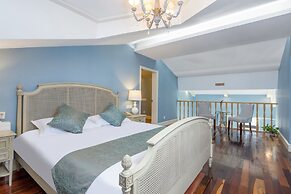 Floral Hotel Huzhou Lize Yard