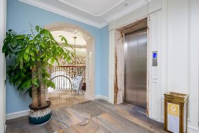 Floral Hotel Huzhou Lize Yard