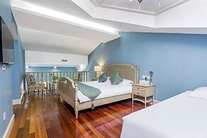 Floral Hotel Huzhou Lize Yard