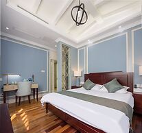 Floral Hotel Huzhou Lize Yard