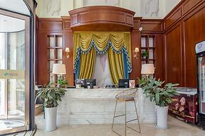 Floral Hotel Huzhou Lize Yard