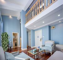 Floral Hotel Huzhou Lize Yard