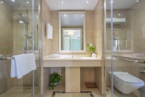 Floral Hotel Huzhou Lize Yard