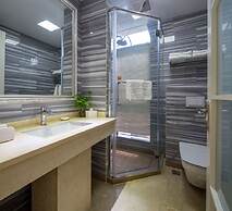 Floral Hotel Huzhou Lize Yard