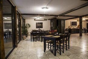 Hotel ZP Palace