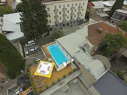 Hotel ZP Palace