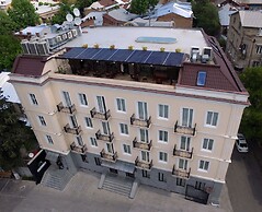 Hotel ZP Palace