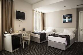 Hotel ZP Palace