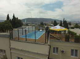 Hotel ZP Palace