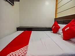 OYO 717 Ranchotel Bayanan