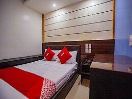 OYO 717 Ranchotel Bayanan