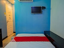 OYO 717 Ranchotel Bayanan