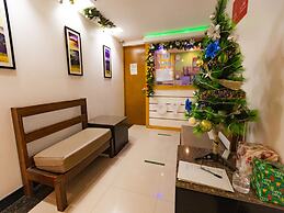 OYO 717 Ranchotel Bayanan