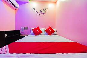 OYO 717 Ranchotel Bayanan