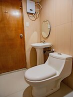 OYO 717 Ranchotel Bayanan