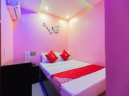 OYO 717 Ranchotel Bayanan