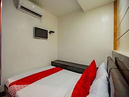 OYO 717 Ranchotel Bayanan