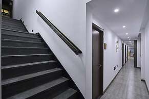 Floral Hotel Deqing Qinzizaiju