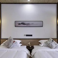 Floral Hotel Deqing Qinzizaiju