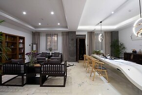 Floral Hotel Deqing Qinzizaiju