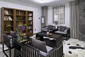 Floral Hotel Deqing Qinzizaiju