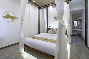 Floral Hotel Deqing Qinzizaiju