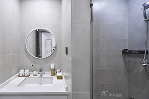 Floral Hotel Deqing Qinzizaiju