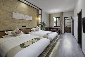 Floral Hotel Deqing Qinzizaiju