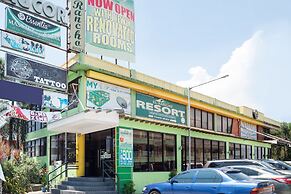 OYO 195 Ranchotel - Binan