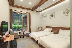 That Mountain That Shed