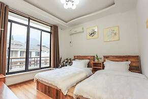 That Mountain That Shed