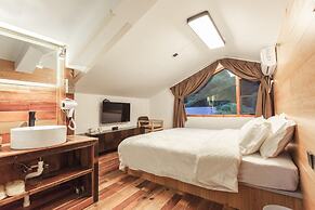 That Mountain That Shed