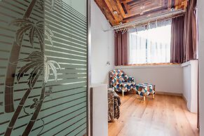 That Mountain That Shed