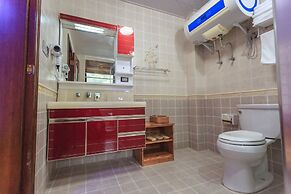 That Mountain That Shed