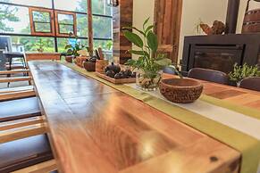 That Mountain That Shed