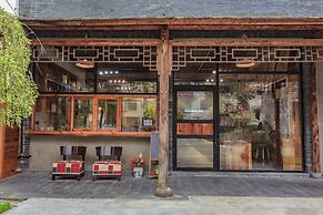 That Mountain That Shed