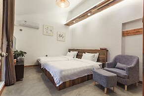 That Mountain That Shed