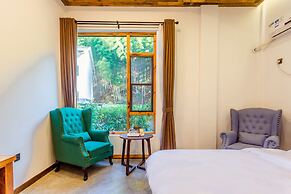 That Mountain That Shed