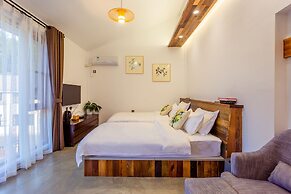 That Mountain That Shed