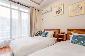 That Mountain That Shed