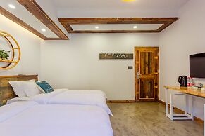 That Mountain That Shed