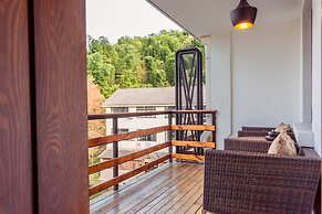 That Mountain That Shed