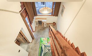 That Mountain That Shed