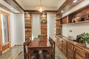 That Mountain That Shed