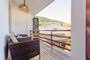 That Mountain That Shed