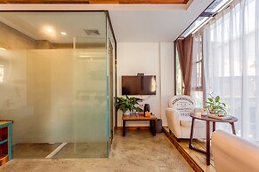 That Mountain That Shed