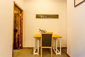 That Mountain That Shed