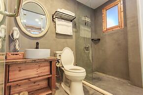 That Mountain That Shed