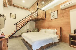 That Mountain That Shed